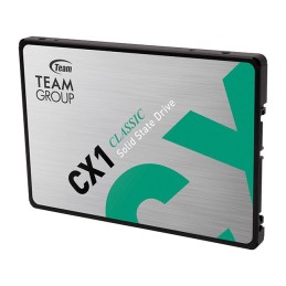 CX1 - SSD - 480 GB - intern...